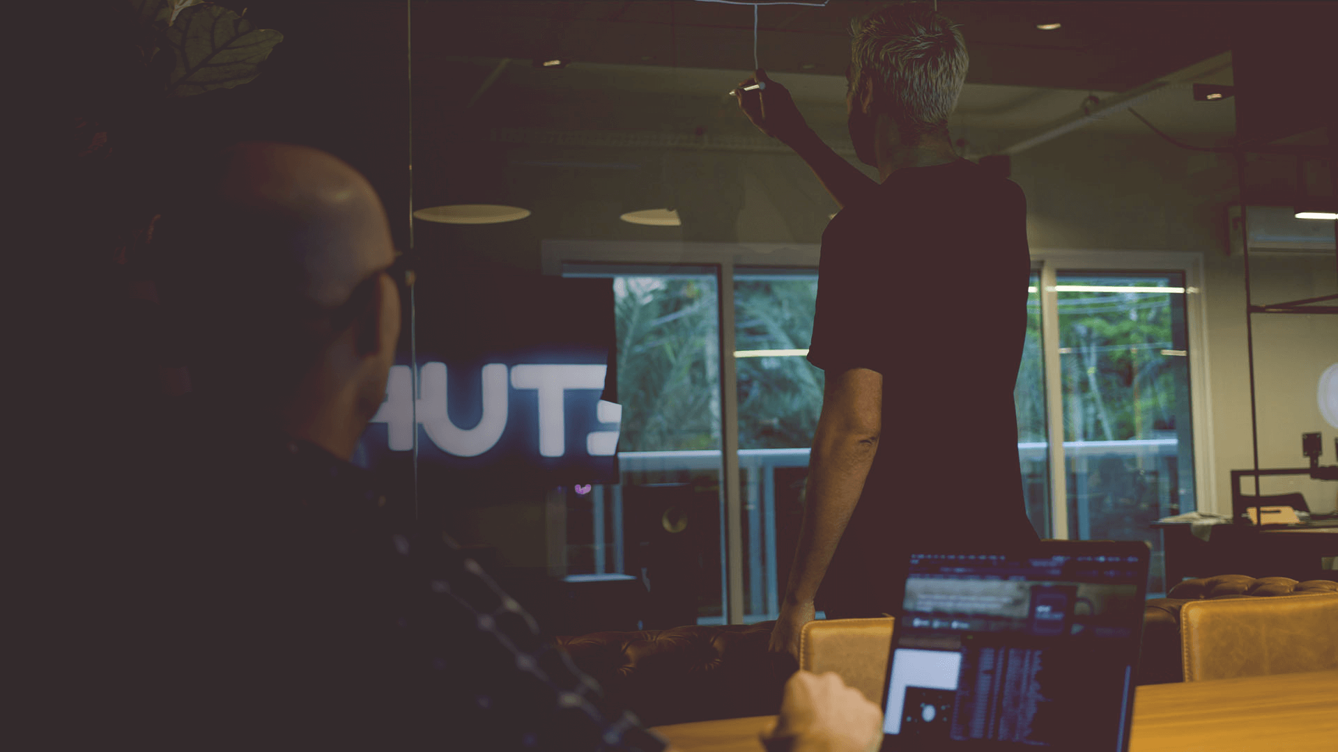 Getup - Subscription